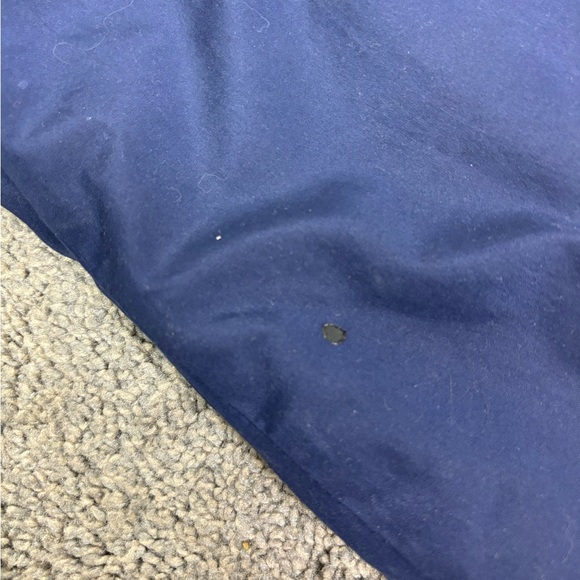 Vintage 90s u‎ of m michigan track pants - Picture 7 of 9